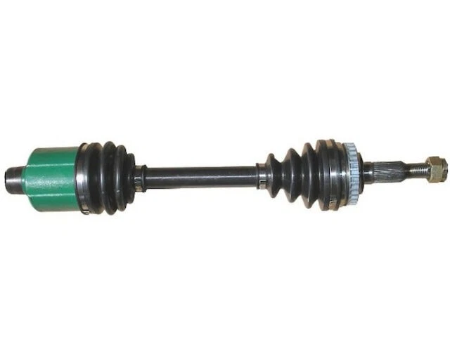 Conjunto de eje CV delantero API 19XB79J para Saturn LS1 2000 2,2 L 4 cilindros Foto 1 de 1