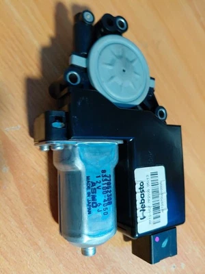 OEM 08-15 Mitsubishi Lancer Outlander Sun Moon Roof Sunroof Motor 833100-4050 - Image 1 of 4