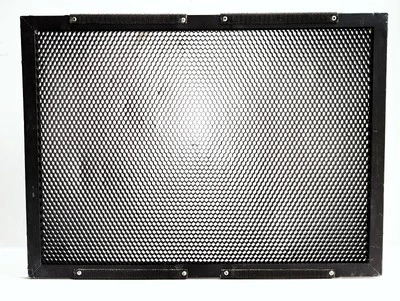 Chimera 90 Degree XSmall Grid Rectangular 20.5" x 15" Good Condition - Image 1 of 4