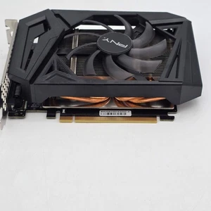 PNY GeForce GTX 1660 6GB GDDR5 Graphics Card - Picture 1 of 6