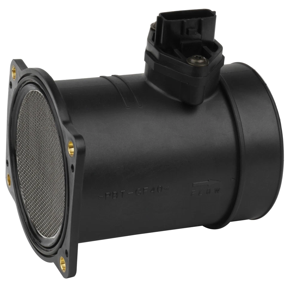 Mass Air Flow Sensor MAF Qucik For 1999 Saab 9-3 2002 INFINITI Q45 - Изображение 1 из 4