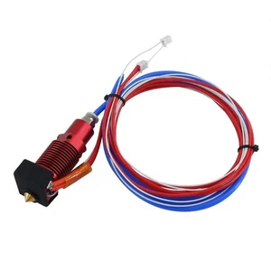 Ender 3 5 Pro CR10 CR10S CR20 Hotend Hot End Extruder All Metal Upgrade Kit - Afbeelding 1 van 8