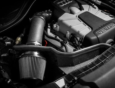 Integrated Engineering IE Audi 3.0T Cold Air Intake | Fits C7 A6 & A7 3.0T Foto 1 de 4