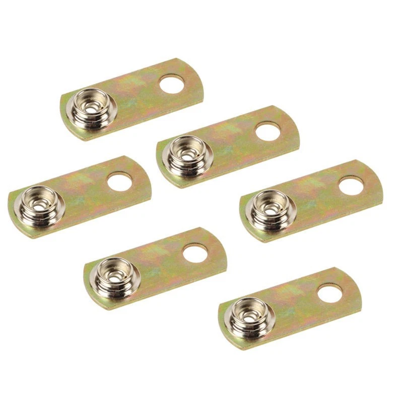 Porsche 911 912 930 (1965-1994) Trunk Carpet Retainer (Snap) SET DANSK CLASSIC - Image 1 of 1