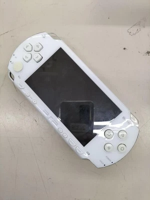 Sony PSP Console Model PSP-1000 Portable Gaming Device - Image 1 of 4