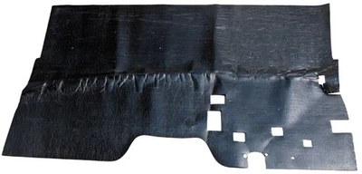 Aislamiento interior para camioneta Chevrolet/GM 1947-54 2 puertas hecha en EE. UU. Foto 1 de 4