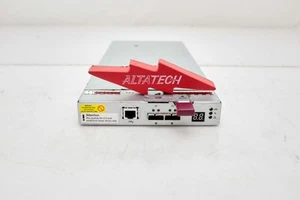 HP 519320-001 I/O MOD. SAS SFF (D2700/M6625) - Picture 1 of 6