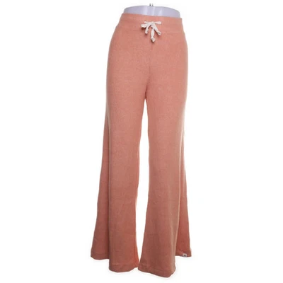 Rip Curl, Palazzohose, Größe: M, Orange, Rippenstrick, Damen #OGP - Bild 1 von 4