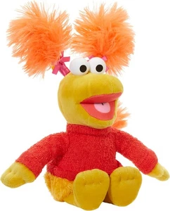 Little Tikes Fraggle Rock Back to The Rock Red Plush, Jim Henson Company, 10” Pl - Picture 1 of 4