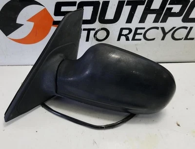 DAIHATSU SIRION M100 M101 LEFT DOOR MIRROR 06/98-02/05 * - image 1 of 3