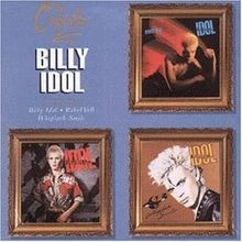 The Originals von Idol,Billy | CD | Zustand sehr gut - Bild 1 von 2