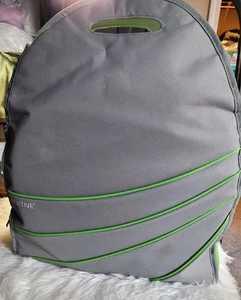 Medico rivitalizzante stimolatore circolazione 5573AQ con caricabatterie elettrodo pastiglie e telecomando - Foto 1 di 8