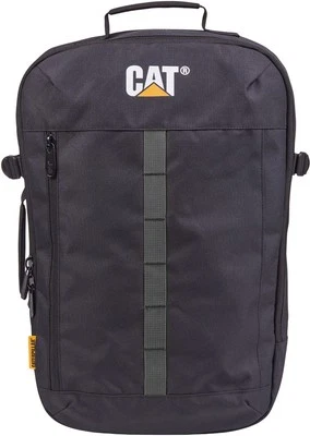 Mochila Maleta de Viaje Caterpillar Cat Tactical 84723-84 34L Foto 1 de 3