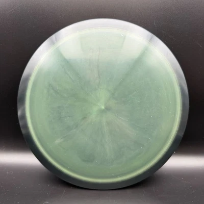 Undertaker | ESP Glow Factory BLANK | RARE Limited Discraft Fairway Driver Disc - Image 1 of 4