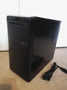 Budget Gaming PC I7-3770K 3.5GHz 24GB RAM 120SSD+1TB HD WIFI R9 280 3GB Win 11 - Picture 1 of 12