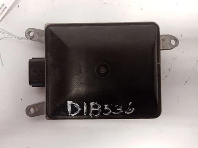 GM 23173663 Blind Spot Alert Master from 2015 Cadillac ELR 12222301 - Image 1 of 4