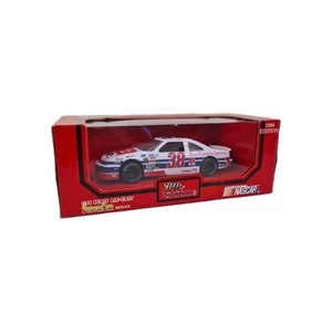 Racing Champions Nascar Ford # 38 Die Cast Car Elton Sawyer Toys Collection - Picture 1 of 5
