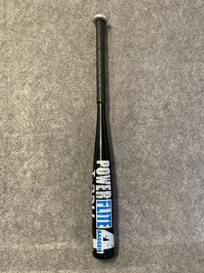 Power Flite 4 Bagger T-Ball Bat TB4 26 Inch Made In USA - Picture 1 of 12