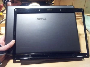 Cover Shell Screen Monitor LCD Display For HP COMPAQ PRESARIO V6000 Video Case - Picture 1 of 1