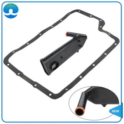 FT-144 Automatic Transmission Filter Kit for Ford F-250 F-350 F-450 Super Duty — 第 1/4 张图片