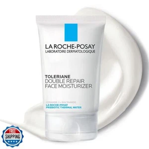 La Roche Posay Toleriane Double Repair Face Moisturizer, Daily Moisturizer Fa - Picture 1 of 5