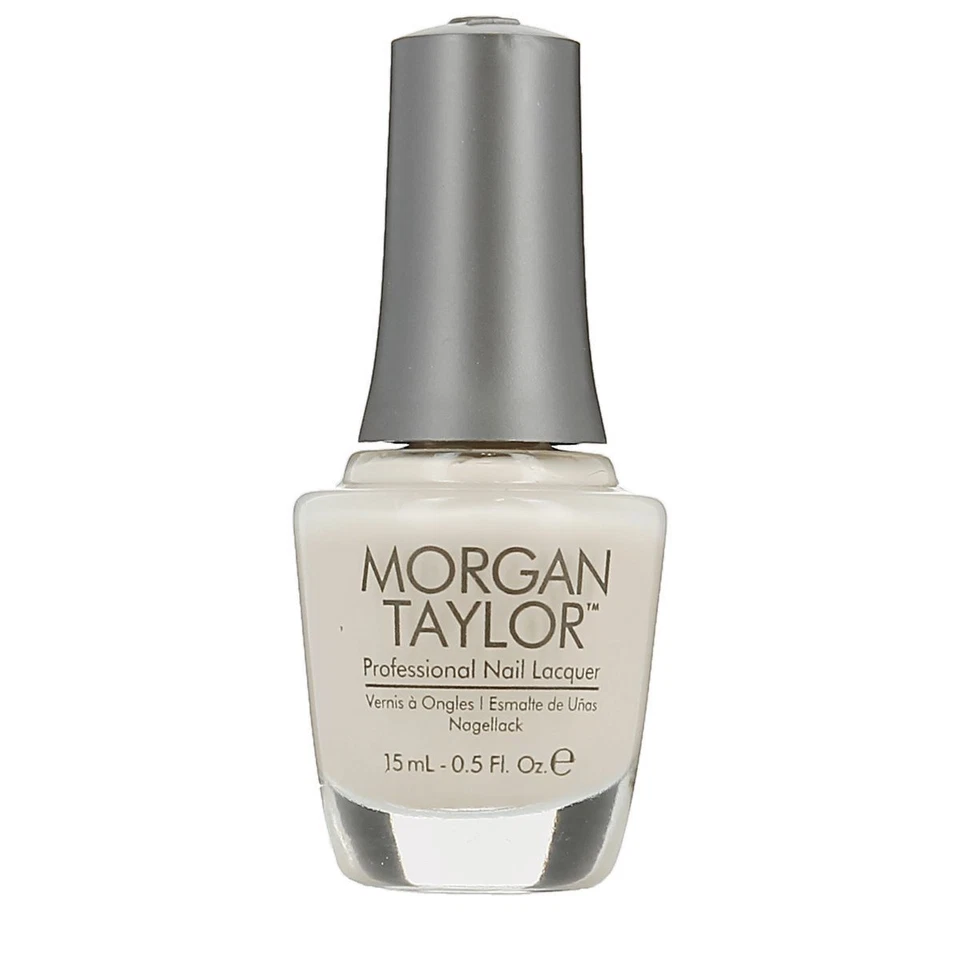 Morgan Taylor Tan My Hide Professional Nail Lacquer 15ml - Bild 1 von 1