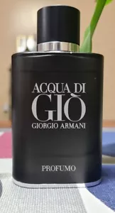 Giorgio Armani Acqua di Gio Profumo 2ml VIAL