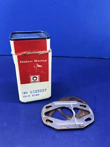 NOS New AC Delco 1885557 Distributor Hold Down Clips - Picture 1 of 5