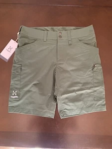 Haglofs Mid Standard Shorts - 34 (2 Pairs) - Picture 1 of 5