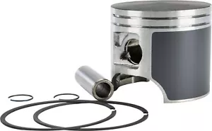 2008 Polaris 700 Dragon SwitchBack & EURO Snowmobile SPI Piston Kit 81mm - Picture 1 of 2