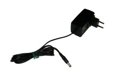 6V 1.5A Red Adaptador de CA Fuente de alimentación Para altavoz inalámbrico Logitech Z515