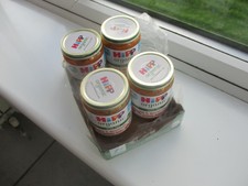 4 x 190g HIPP ORGANIC BABY FOOD JARS VEG & MOZZARELLA POTATO BAKE 7 MONTHS + 