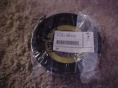BMW Strut Mount Bearing Front 31331090612 For 528i 530i 540i 740i 740iL 745i OEM - Image 1 of 2