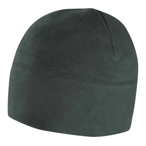 Condor Fleece Watch Cap - Graphite - One Size micro fleece cap NEW - Picture 1 of 12