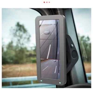 15.88 Inch Electronic Rear View Mirror with Dual Camera Blind Spot System 	M-708 - Picture 1 of 8