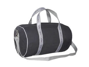 100% Authentic RARE KKR Private Equity Finance Bag 21" Gray - Picture 1 of 1