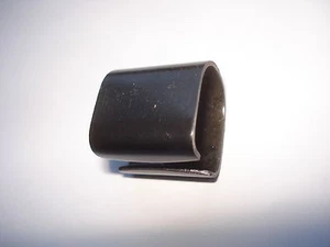 Mosquetón de protección de grano 98k protección de grano Front Sight Hood K98 - Imagen 1 de 2