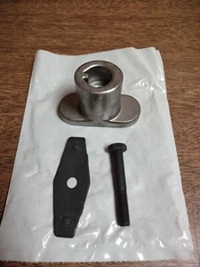 Genuine OEM MTD 753-0606 Blade Adapter for Lawn Mowers. Brand new, free shipping - Picture 1 of 3