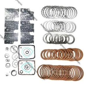 RE5R05A Transmission Master Rebuild Kit Overhaul For NISSAN 2.5L 3.5L 4.0L 4.5L - Picture 1 of 4