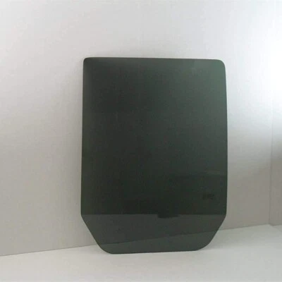 Passenger Rear Door Window Glass For Oldsmobile Bravada Buick Rainier Saab 9-7x - Image 1 of 3