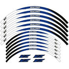 "21 "19 Rim Wheel Stripes Stickers For Yamaha Yz 250F 2001-2021 Yz 250 1989-2021