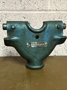 Hein Werner Lincoln Walker Floor Jack Yoke 1-1/4 Ton - Picture 1 of 4