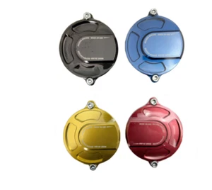 Driven Racing Honda Grom 125 Monkey 125 Aluminum Timing Cover - Picture 1 of 1