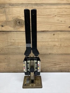 Herramienta de engarce de inserción múltiple mariposa MI-1 AMP - Imagen 1 de 13