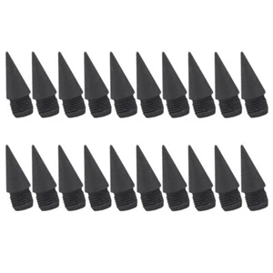 20 Pcs Ersatzfeder Kind Bleistiftspitzen Für Immer Austauschbare - Afbeelding 1 van 12