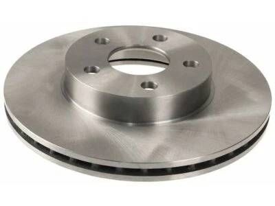 Rotor de freno delantero Brembo 21827PNJN 1996 1997 1998 para Pontiac Sunfire 1995-2005 Foto 1 de 2