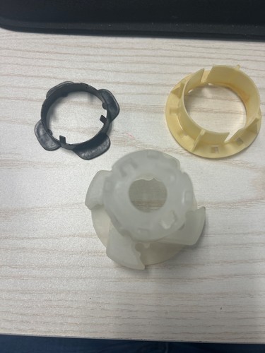 Whirlpool 285811 Agitator Repair Kit for Washer | eBay