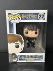 Harry Potter Funko Pop Neville Longbottom #22