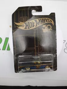 Ford Ranchero 65 Hot Wheels 1/60 - Foto 1 di 1
