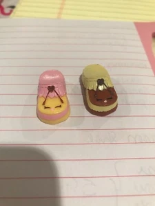 Shopkins Molly Mokassin 2er Set - Bild 1 von 1